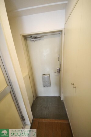 ハローレジデンス西葛西の物件内観写真